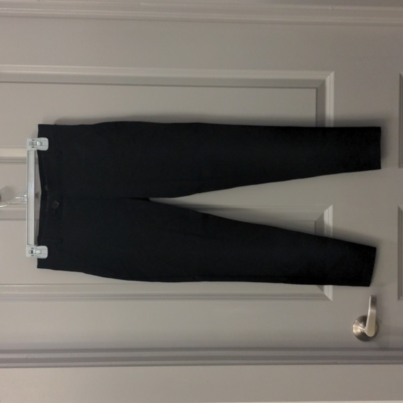 Betabrand Skinny Dress Pant Yoga Pants - Picture 6 of 9